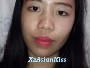 XxAsianKiss