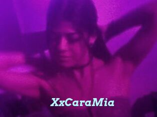 XxCaraMia
