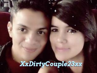 XxDirtyCouple23xx
