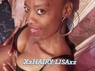 XxHAIRY_LISAxx
