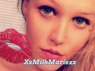 XxMilkMariexx