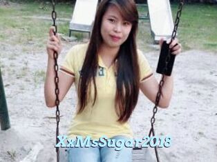 XxMsSugar2018