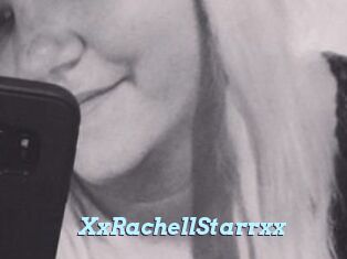 XxRachellStarrxx