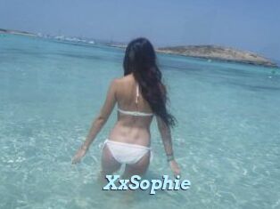 XxSophie