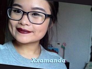 Xxamanda