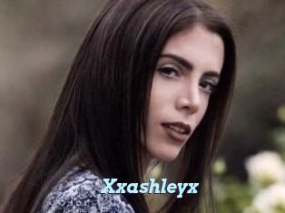 Xxashleyx