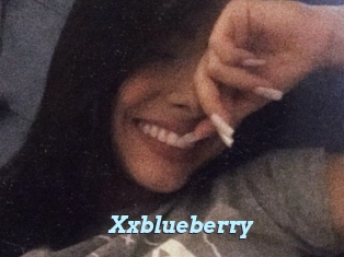 Xxblueberry