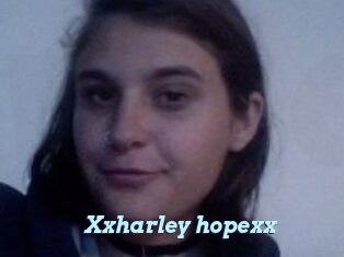 Xxharley_hopexx