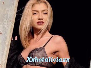 Xxhotaliciaxx