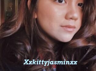 Xxkittyjasminxx