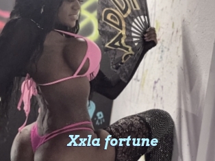 Xxla_fortune