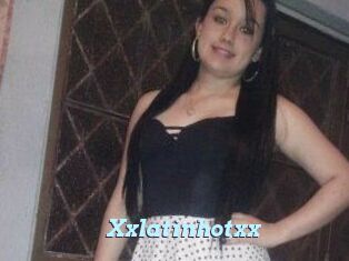 Xxlatinhotxx