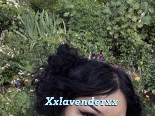 Xxlavenderxx