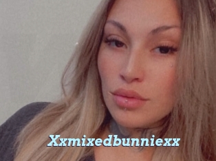 Xxmixedbunniexx