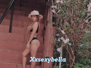 Xxsexybella