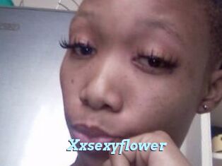 Xxsexyflower