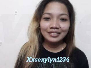 Xxsexylyn1234