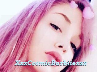 XxxCosmicBarbiiexxx