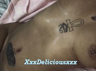 XxxDeliciousxxx