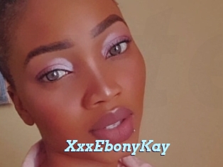 XxxEbonyKay