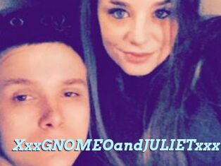 XxxGNOMEOandJULIETxxx