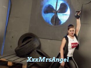 XxxMrsAngel