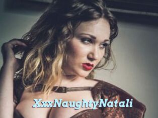 XxxNaughtyNatali