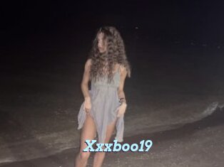 Xxxboo19