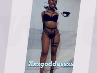 Xxxgoddessxx