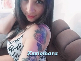 Xxxiomara