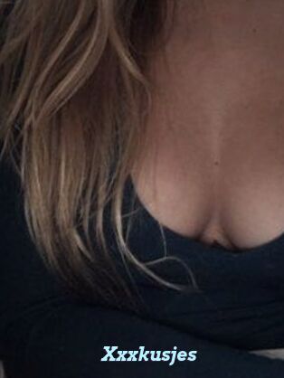 Xxxkusjes
