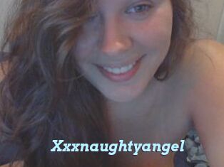 Xxxnaughtyangel