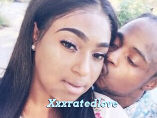 Xxxratedlove