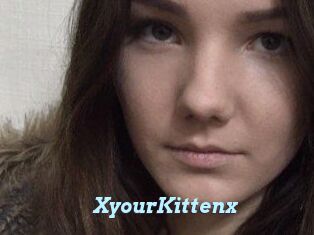 XyourKittenx