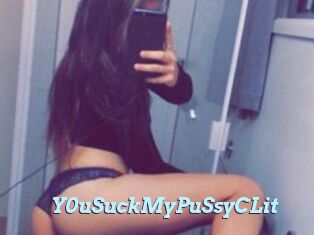 Y0uSuckMyPuSsyCLit