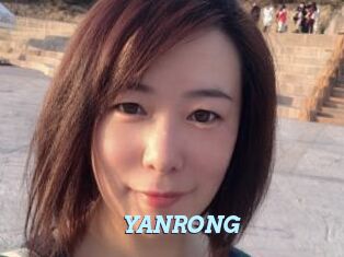 YANRONG