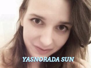 YASNORADA_SUN