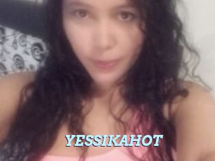 YESSIKAHOT