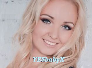 YESbabyX