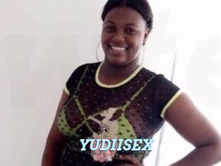 YUDIISEX