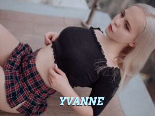 YVANNE