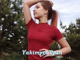 YakimyraTyan