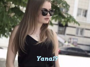 Yana19