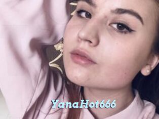 YanaHot666