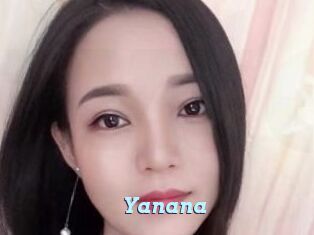 Yanana