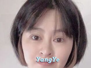 YangYe