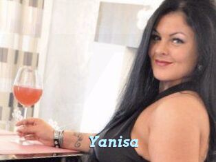 Yanisa