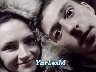 YarLesM