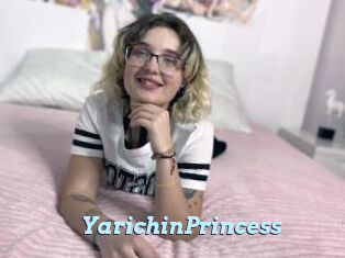 YarichinPrincess