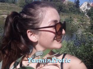 YasminErotic